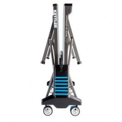  стол Kettler Axos outdoor 10-5